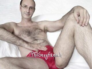 PhilSexyFrench