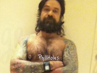 PhillHoles