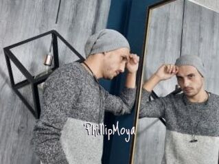 PhillipMoya