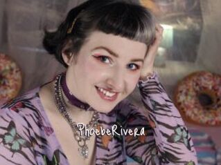 PhoebeRivera