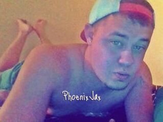 PhoenixJax
