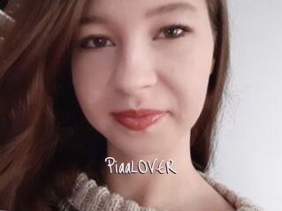 PiaaLOVER