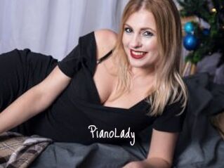 PianoLady