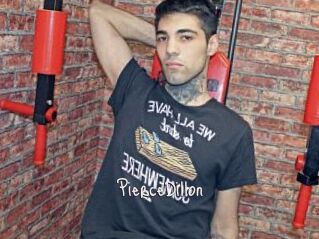PierceDillon