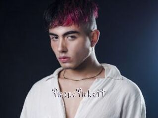 PierrePickett