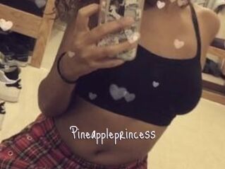 Pineappleprincess