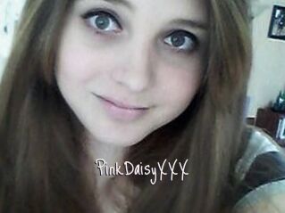 PinkDaisyXXX