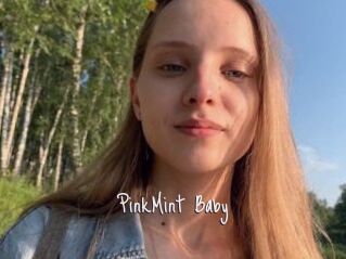 PinkMint_Baby