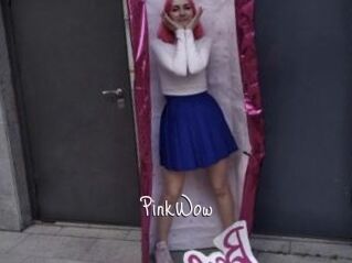 PinkWow