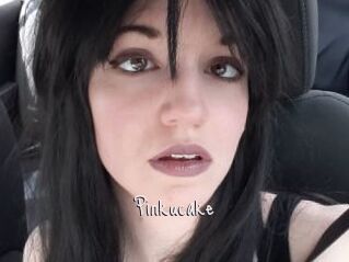 Pinkucake
