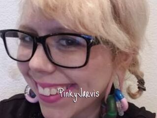 PinkyJarvis