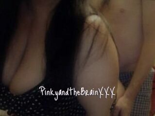 PinkyandtheBrainXXX