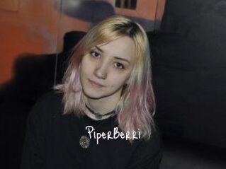PiperBerri