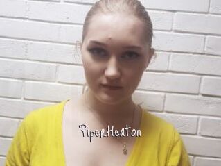 PiperHeaton