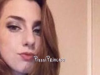 PixxxiPrincess