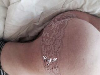 Piyras