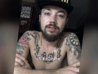 PlainShane