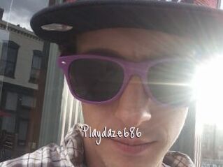 Playdaze686