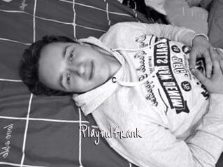 PlayfulFrank