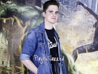 PlayfulJarred