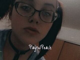 PlayfulPeach