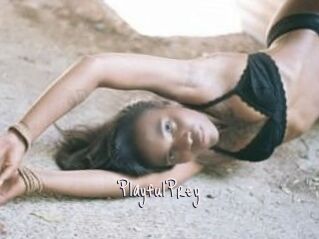 PlayfulPrey