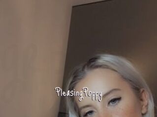 PleasingPoppy