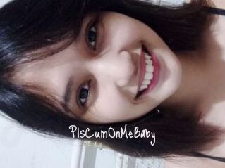 PlsCumOnMeBaby