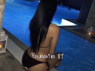 Pocahontas_87