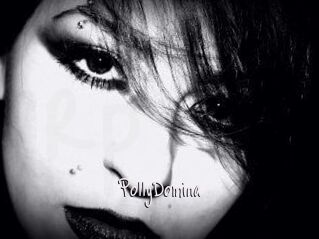 PollyDomina