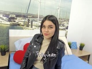 PollyJeam