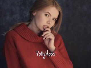 PollyMoss