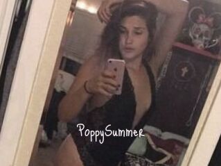 PoppySummer