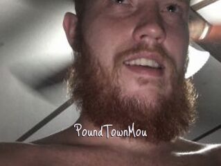 PoundTownMou