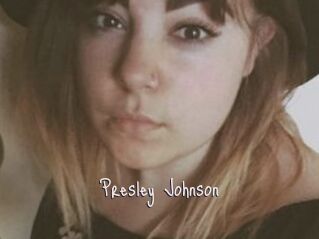 Presley_Johnson