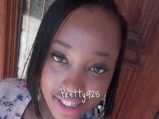 Pretty925