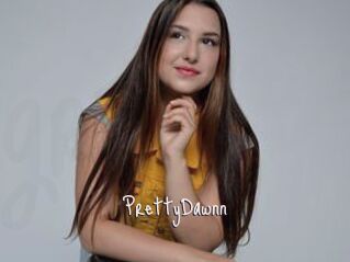 PrettyDawnn