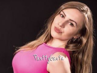 PrettyGreta