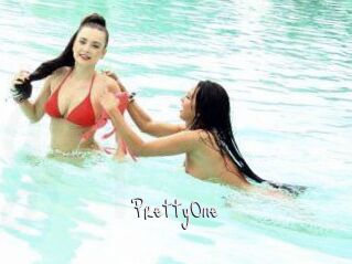 PrettyOne