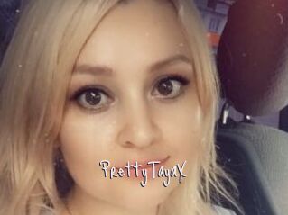 PrettyTayaX