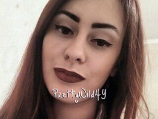 PrettyWild4Y