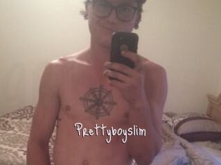 Prettyboyslim