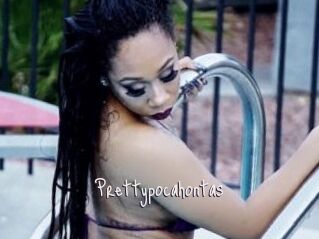 Prettypocahontas