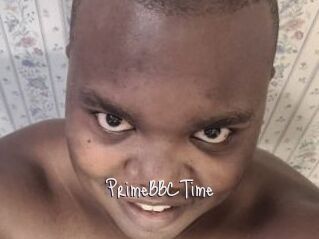 PrimeBBCTime