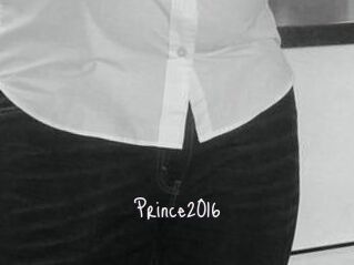 Prince2016