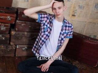 PrinceDonel