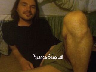 PrinceSensual