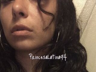 PrincesaLatina94