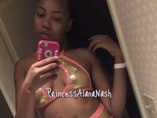 PrincessAlanaNash