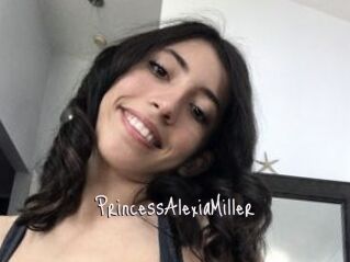 PrincessAlexiaMiller